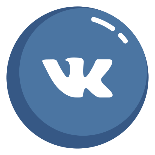 vk logo icon 134603